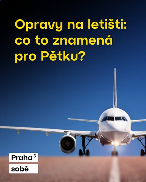 ✈️ ✈️ ✈️ Věděli jste, že letos by se mělo na letišti Václava Havla protočit skoro 19 milionů cestujících? 🚶🚶‍♀🚶🚶‍♀